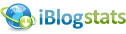 iBlogStats - сервис просмотра статистики блога без установки счетчика