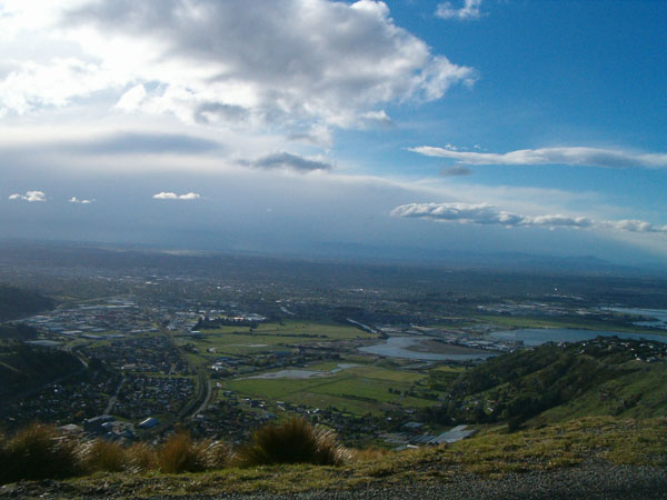 Новая Зеландия. Весна (отчет с фото)
