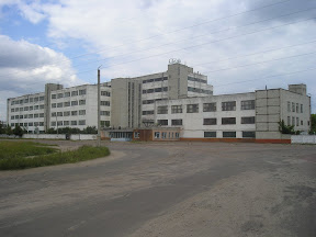 Индустриальный парк Свема